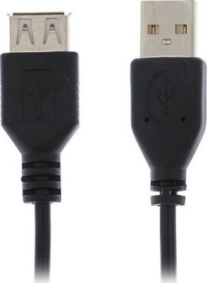 Кабель USB 2.0 AM/AF 1.8m (GCC-USB2-AMAF-1.8M)