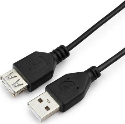 Кабель USB 2.0 AM/AF 1.8m (GCC-USB2-AMAF-1.8M) – фото 8