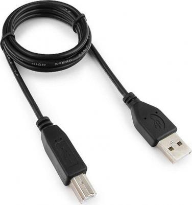 Кабель USB 2.0, AM/BM, 1.8м, пакет (GCC-USB2-AMBM-1.8M) – фото 6