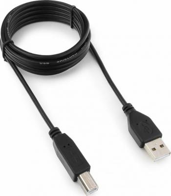Кабель USB 2.0, AM/BM, 1.8м, пакет (GCC-USB2-AMBM-1.8M) – фото 6