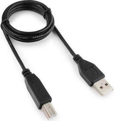 Кабель USB 2.0 AM/BM 3m (GCC-USB2-AMBM-3M) – фото 2