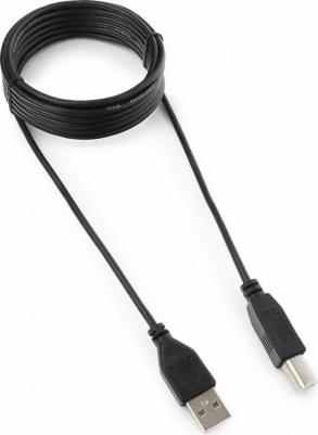 Кабель USB 2.0 AM/BM 3m (GCC-USB2-AMBM-3M) – фото 3