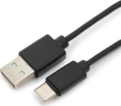 Кабель USB 2.0 AM/ USB3.1 Type-C 0.5m (GCC-USB2-AMCM-0.5M) – фото 3