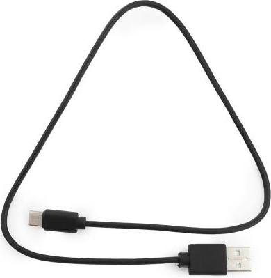 Кабель USB 2.0 AM/ USB3.1 Type-C 0.5m (GCC-USB2-AMCM-0.5M)