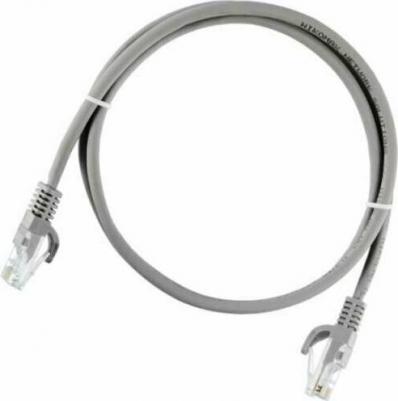Литой многожильный патч-корд CCA light UTP 4680039799548 – фото 3