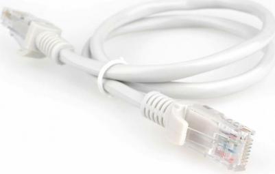 Литой многожильный патч-корд CCA light UTP 4680039799548 – фото 5