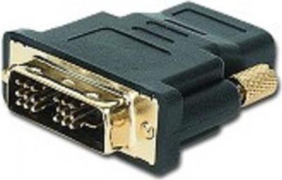 Адаптер HDMI-DVI A-HDMI-DVI-2, 19F/19M, золотые разъемы, пакет – фото 5