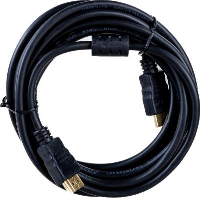 HDMI High speed male-male cable, 0.5 m – фото 6