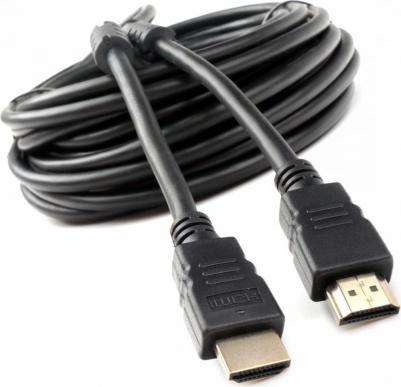 HDMI High speed male-male cable, 0.5 m – фото 19