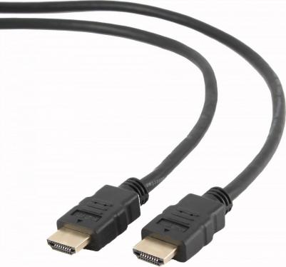 HDMI male-male cable, 1.8 m, white color (CC-HDMI4-W-6) – фото 3