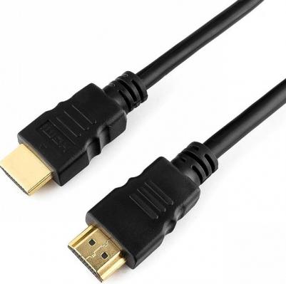 HDMI male-male cable, 1.8 m, white color (CC-HDMI4-W-6) – фото 6