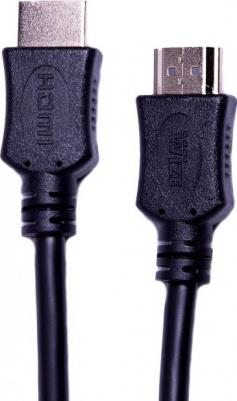 HDMI male-male cable, 1.8 m, white color (CC-HDMI4-W-6) – фото 7