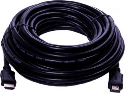 HDMI male-male cable, 1.8 m, white color (CC-HDMI4-W-6) – фото 8
