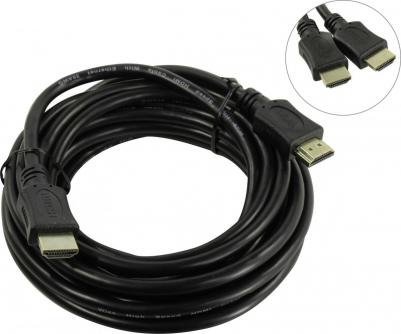 HDMI male-male cable, 1.8 m, white color (CC-HDMI4-W-6) – фото 10
