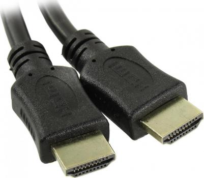 HDMI male-male cable, 1.8 m, white color (CC-HDMI4-W-6) – фото 16