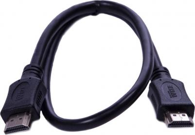 HDMI male-male cable, 1.8 m, white color (CC-HDMI4-W-6) – фото 17