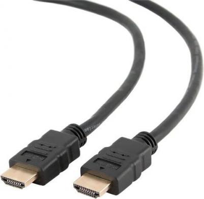 HDMI male-male cable, 3.0 m, white color (CC-HDMI4-W-10) – фото 4