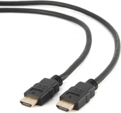 High speed HDMI cable with ethernet, 1.8 m (CC-HDMI4-6) – фото 2