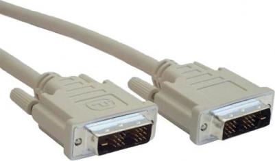 Кабель DVI-DVI, M-M 1,8м White (CC-DVI-6C) – фото 6