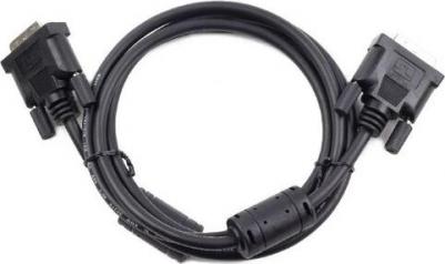 Кабель DVI-DVI, M-M 3м White (CC-DVI2-10) – фото 2