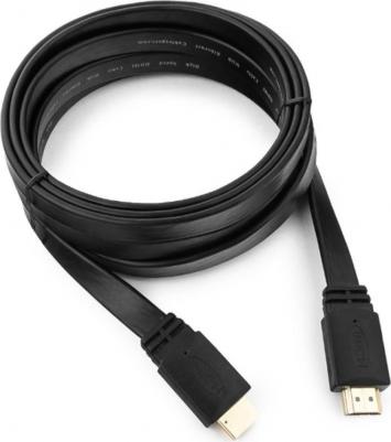 Кабель HDMI - HDMI, 1м Black (CC-HDMI4F-1M) – фото 9