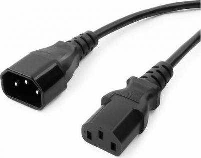 Кабель питания PC-189-VDE, с заземлением, 1.8м – фото 6