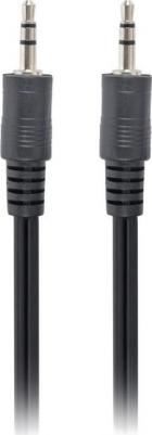 Кабель соединительный 1.2м 3.5 Jack (F) - 3.5 Jack (F) CCA-404 – фото 5