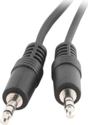 Кабель соединительный 1.2м 3.5 Jack (F) - 3.5 Jack (F) CCA-404 – фото 6