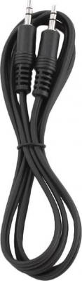 Кабель соединительный 1.2м 3.5 Jack (F) - 3.5 Jack (F) CCA-404 – фото 8