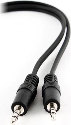 Кабель соединительный 1.2м 3.5 Jack (F) - 3.5 Jack (F) CCA-404 – фото 9