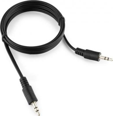 Кабель соединительный 1.2м 3.5 Jack (F) - 3.5 Jack (F) CCA-404 – фото 10