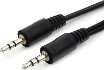 Кабель соединительный 1.2м 3.5 Jack (F) - 3.5 Jack (F) CCA-404 – фото 13