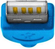 Кабель USB A-USB A, M-F 1,8м Blue (CCP-USB3.0-AMAF-6) – фото 13
