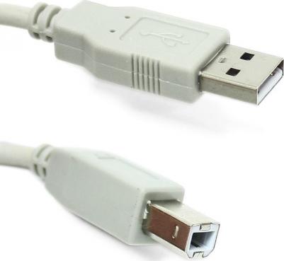 Кабель USB2.0 Pro AmBm 4.5m/5m,"", экран – фото 2