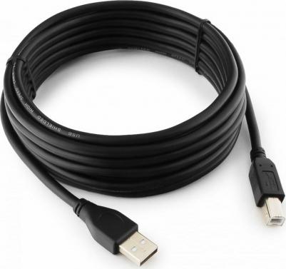 Кабель USB2.0 Pro AmBm 4.5m/5m,"", экран – фото 4