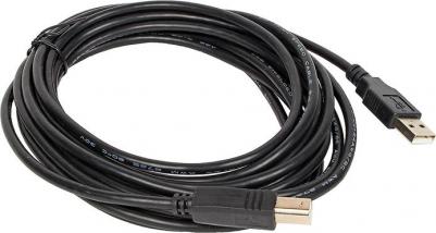 Кабель USB2.0 Pro AmBm 4.5m/5m,"", экран – фото 6