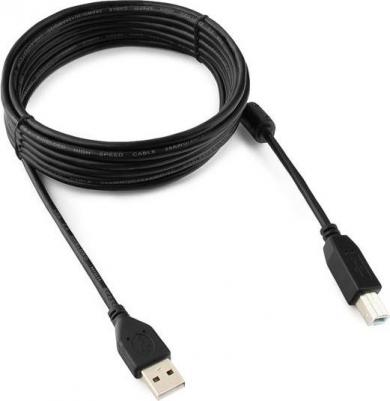 Кабель USB2.0 Pro AmBm 4.5m/5m,"", экран – фото 8