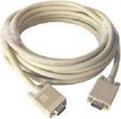 Кабель VGA 1.8м Premium ферритовые кольца тройное экранирование черный CC-PPVGA-6B – фото 5