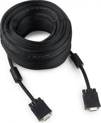Кабель VGA-VGA, M-M 20м White (CC-PPVGA-20M) – фото 16