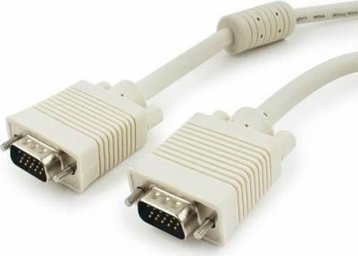 Кабель VGA-VGA M-M 3м (CC-PPVGA-10) – фото 1