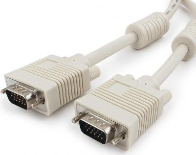 Кабель VGA-VGA M-M 3м (CC-PPVGA-10) – фото 2