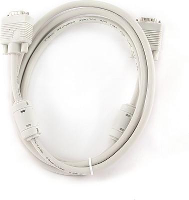 Кабель VGA-VGA M-M 3м (CC-PPVGA-10) – фото 8