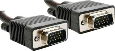 Кабель VGA-VGA, M-M 5м Black (CC-PPVGA-5M-B) – фото 6