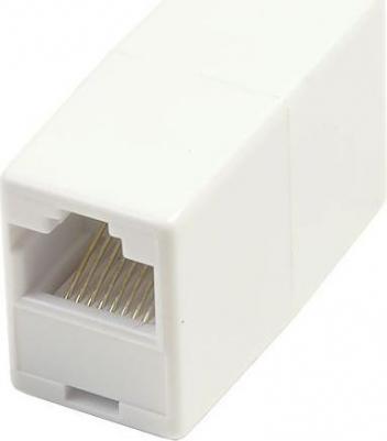 Модуль RJ-45F/RJ-45F проходной, кат. 5e [accessories] TA350/1 – фото 4