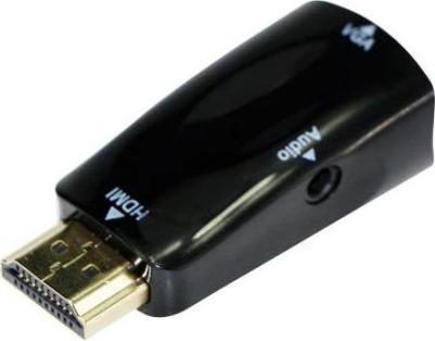 Переходник A-HDMI-VGA-02 – фото 6