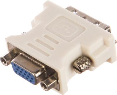 Переходник DVI M -VGA F A-DVI-VGA – фото 16