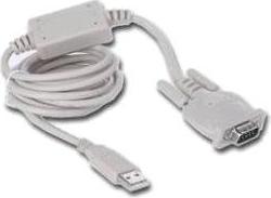 Переходник UAS111 (USB to COM) – фото 4
