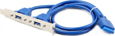 Планка 2 Port USB 3.0 CC-USB3-RECEPTACLE