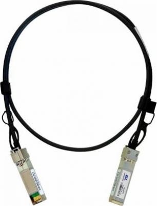 Кабель DAC, SFP+-SFP+, 10 Гбит/с, 3м, черный (GL-CC-SFP-030) – фото 2