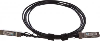 Кабель DAC, SFP+-SFP+, 10 Гбит/с, 3м, черный (GL-CC-SFP-030)
